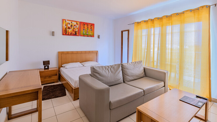 Água Hotels Sal Vila Verde